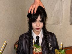 -BARBARIAN餐厅(武定路店)