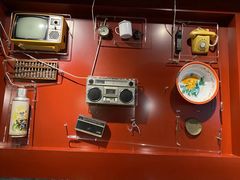 -辉记炭烧海鲜大排档·老字号(福田店)