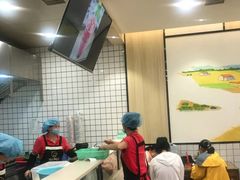 -猪脑壳凉面(武陵源店)