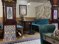 -Mevlana梅夫娜土耳其餐厅·清真