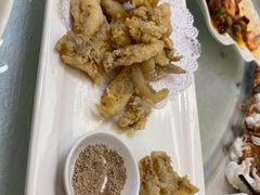 -华盛丰温州大排档(东三环南路店)