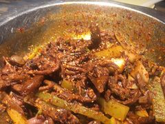 -嘎嘎鸭下巴·爆辣干锅(明教寺店)