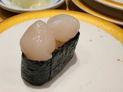 -合点寿司(金虹桥商场店)