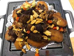 -西城汇·精致淮扬菜(吾悦广场店)