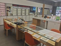 -宝明斋眼镜(大观园店)