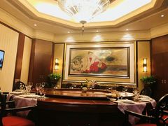 -万龙洲海鲜(大兴绿地缤纷城店)