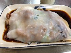 鸳鸯拉肠-银记肠粉(文昌北路店)