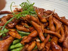 -渔意楼·驰名沙田乳鸽(五羊店)