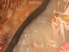 -百味源炭火烤翅 ·夜市大排档(酒仙桥店)