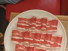 -侃爷南门铜锅涮肉