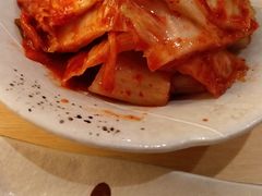 -不倒翁炭火烧肉(永安里店)