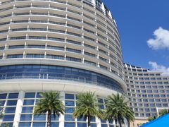 -深圳大梅沙京基洲际度假酒店