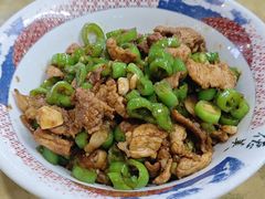 -湘香私房菜(大石长隆店)