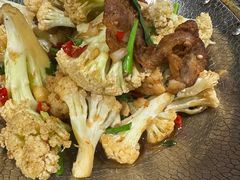 -开味馆饭铺(站前西路店)