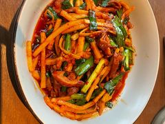 -薇酌饮·陕西菜(南门外店)