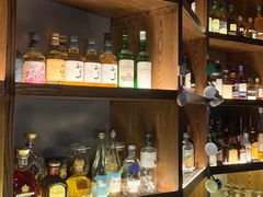 -SPEYSIDE 威士忌&鸡尾酒吧