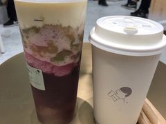 -喜茶(永旺梦乐城店)