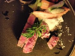 菲立牛排-MARU玛露音乐餐厅(大学路店)