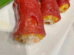-南宁荔园维景国际大酒店·荔园中餐厅