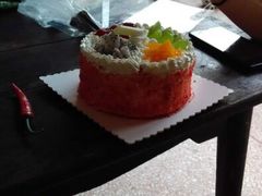 -万利隆·活力烘焙(人民路店)