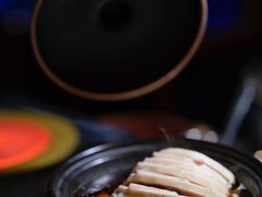 -宋庄魁元艺术餐厅