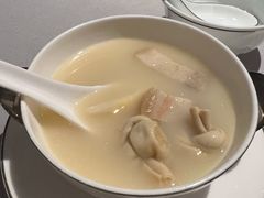 腌笃鲜-屋里厢上海菜馆