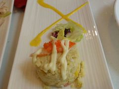-斗牛士牛排餐厅(嘉里汇店)