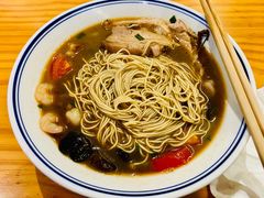 -天天鲜面馆(衡山路店)