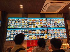 -芳芳私房菜·精做淮扬菜(承德路店)