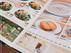 -萨莉亚意式餐厅(龙阳广场店)