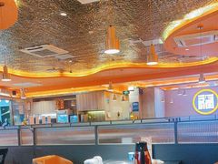 -淼福猪肚鸡·椰子鸡火锅(大沙地店)