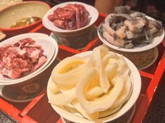 -潮庭牛肉火锅·骑楼私宴