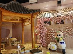 -丽池宫韩式汗蒸会馆(华灯坊店)