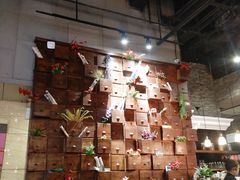 大堂-Let's Taipei 非常烘焙(太古里店)