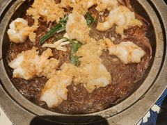 -绿茶餐厅(布吉万象汇店)