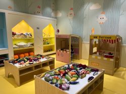 -MELAND CLUB亲子乐园•派对(虹桥万象城店)