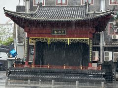 -武汉关码头(轮渡站)