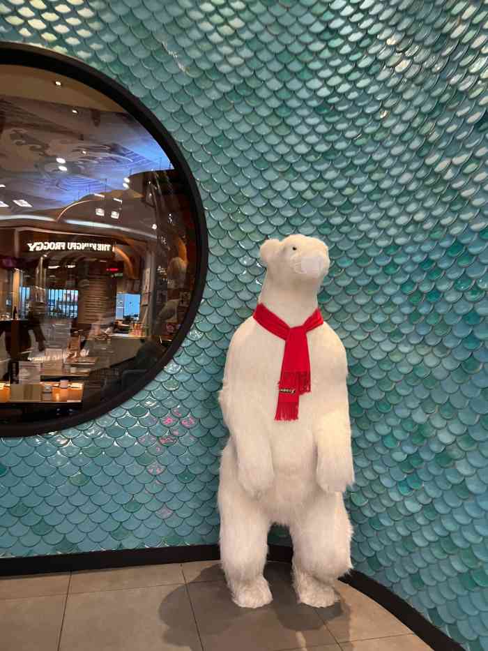 将太无二(朝阳大悦城店)-"因为找到了以前办的储值卡又去了一次,发现.