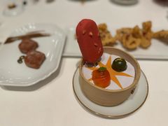-宝丽轩中餐厅BAOLIXUAN