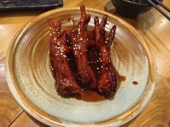 -院子餐厅·大锅菜·老杭帮(桥西直街店)