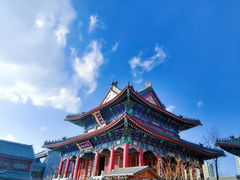 -即墨古城