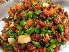 -黔人百味.贵州菜