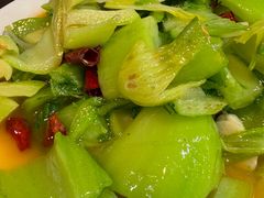 -伊春园牛菜馆(福达路店)