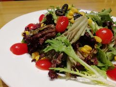 -菲滋意式餐厅(鄞州印象城店)