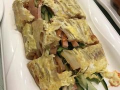 -黄家饺子东北特色菜馆(湖滨商业街店)