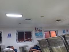 -海安新港(公交站)