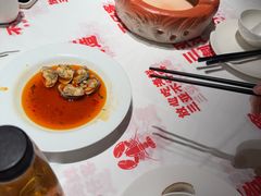 -不仔客海鲜·烧烤·270度海景餐厅(大东海店)