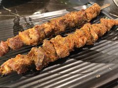 -东来顺饭庄(金泉广场店)