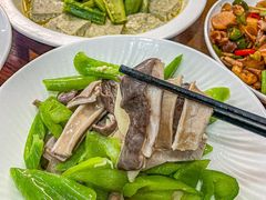 -毛哥小馆子(百井坊巷店)