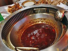 -宽尺巷鱼蛙自助火锅(虎丘钻石广场店)